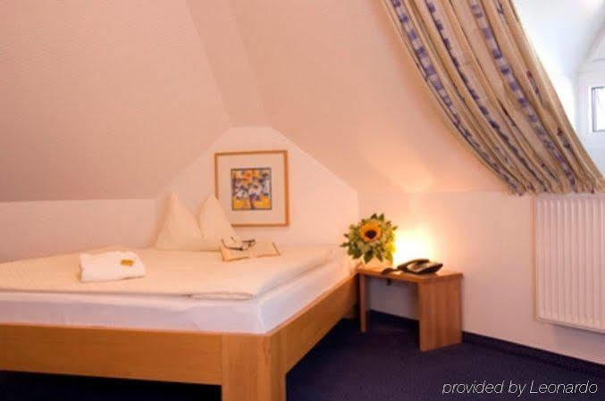 Hotel Nibelungen Hof Xanten Zewnętrze zdjęcie