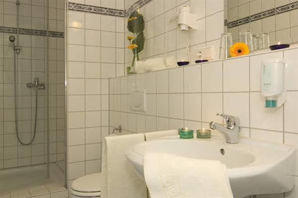 Hotel Nibelungen Hof Xanten Zewnętrze zdjęcie